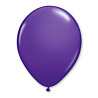 Фиолетовая Шарик Qualatex 11" Фэшн Purple Violet 1102-0926