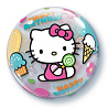  П BUBBLE 22" Hello Kitty HB 1202-1761