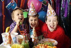 ФИКСИ-вечеринка!