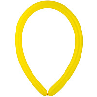 Желтая ШДМ 260Е Пастель Yellow 1107-0819