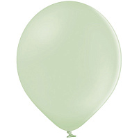 Элегантная Вечеринка Шарик 32см, цвет 452 Пастель Kiwi Cream 1102-1785