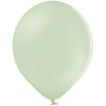 Элегантная Вечеринка Шарик 32см, цвет 452 Пастель Kiwi Cream 1102-1785
