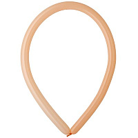 Кремовая Шары телесные Эвертс ШДМ 160Эв/220 Blush 1107-0581
