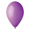 Фиолетовая Шарик 5", 13см, цвет 49 Пастель Lavender 1102-0450