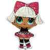 L.O.L. Surprise! Шар фигура Куклы ЛОЛ DIVA 1207-3580