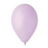 Фиолетовая Шарик 30см, цвет 79 Пастель Lilac 1102-1483