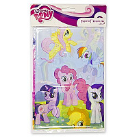 My Little Pony Скатерть My Little Pony, 1,2*1,8м 1502-1330