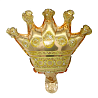  МИНИ ФИГУРА Корона Gold 1206-1197