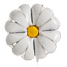 Цветы Любимым Шар фигура Цветок Ромашка 1207-5469