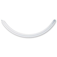 Белая ШДМ 260 Стандарт White 1107-0094