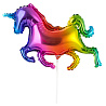 Единорог К М/ФИГУРА Единорог радужный 1206-1401