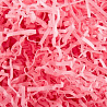 Розовая Наполнитель бумажный розовый 50гр 2009-2092