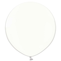 Прозрачная Шар 90см, цвет 038 Кристалл Clear 1109-0483