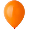 Оранжевая Шар оранжевый 30см /130 Tangerine 1102-1610