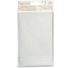 Шар цифра "2", 66см White