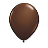  Шарик Qualatex 5" Фэшн Chocolate Brown 1102-0878