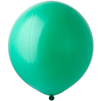 Зеленая И 18"/013 Пастель Green 1102-2894
