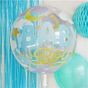 П BUBBLE 22" Baby Boy Детские Грезы