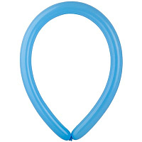 Голубая ШДМ 260E Пастель Light Blue 1107-0813