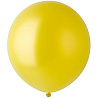 Желтая Шар 60см, цвет 082 Метал. Citrus Yellow 1109-0462