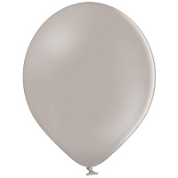 Элегантная Вечеринка Шарик 32см, цвет 440 Пастель Warm Grey 1102-1781