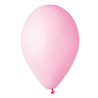 Розовая Шарик 13см, цвет 73 Пастель Baby Pink 1102-1499