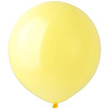 Желтая И 18"/043 Пастель BabyYellow 1102-2895
