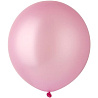 Розовая Шар 60см, цвет 071 Металлик Pink 1109-0459