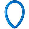 Синяя Шары синие Эвертс ШДМ 260Эв/173 Blue 1107-0611