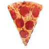 Шар фигура Пицца