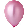 Розовая Шарик розовый 13см /540 Pretty Pink 1102-1697