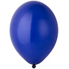 Синяя Шарик 32см, цвет 105 Пастель Night Blue 1102-0680