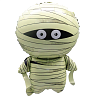  К ФИГУРА Мумия 1207-5277