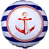 Морская К 18" Морская Якорь 2ст 1202-3960