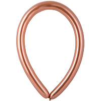 Розовое Золото ШДМ 260Эв/818 Хром Сатин Rose Copper 1107-0851