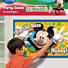  Игра с наклейками Disney Микки Маус 1507-0815