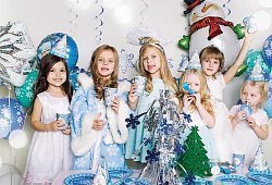 Традиционный Новый Год