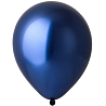 Голубая Е 10" Хром Dark Blue 1102-2540
