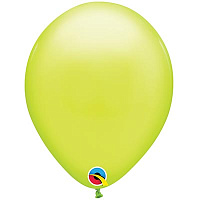 Зеленая Q 11" Фэшн Chartreuse 1102-2890