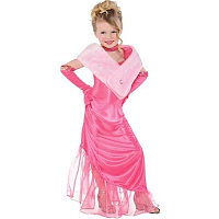 Голливуд Костюм дет Восходящая звезда Girl M 1508-0010