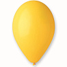 Желтая Шарик 14", 36см, цвет 02 Пастель Yellow 1102-0340