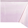  Скатерть Пастель розовая 130х180см 1502-4960