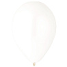 Белая Шарик 30см, цвет 01 Пастель White 1102-0299