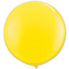 Желтая Шар 8' (250см) желтый 1109-0039