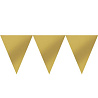 Золотая Гирлянда-вымпел Gold 4,5м 1505-1369