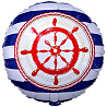К 18" Морская Якорь 2ст