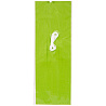 Гирлянда Тассел свет-зелен 3м 10 листов