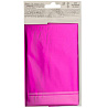 Шар цифра "9", 66см Fuchsia