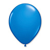 Синяя Шарик Qualatex 11" Стандарт Dark Blue 1102-0910