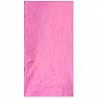 Розовая Скатерть блестящая розовая 130х180см 1502-4861
